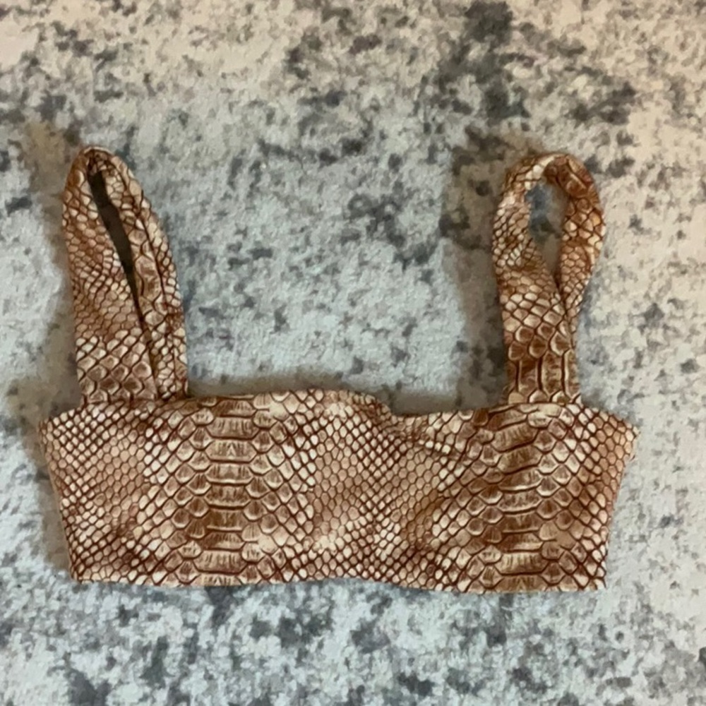 Two piece workout set